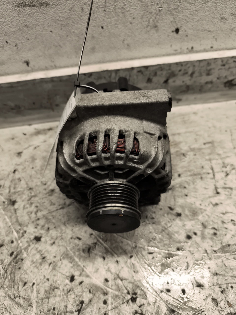 Alternador OPEL - ID S_179326