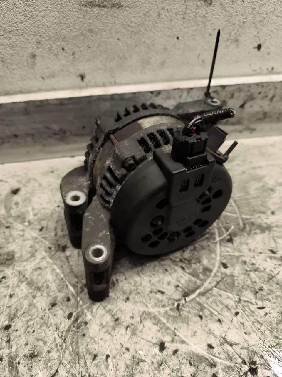 Alternador VOLVO S40 II (544) | 03 - 12 Imagem-1