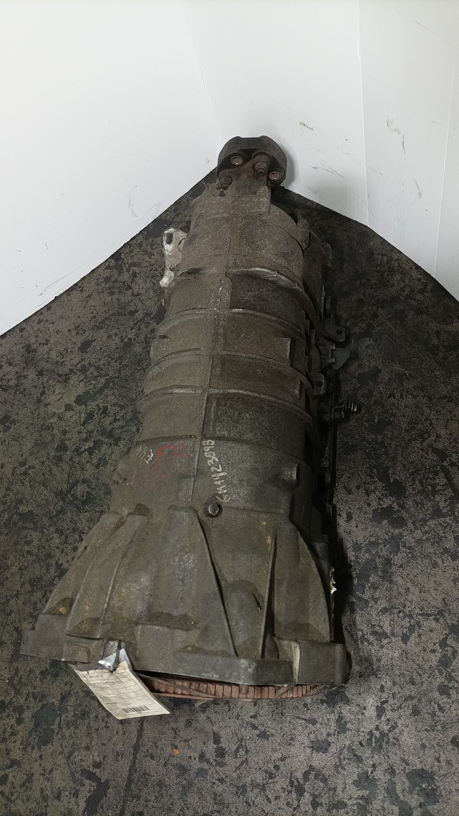 Caixa de Velocidades Automática BMW 3 (E46) | 97 - 05 Imagem-1