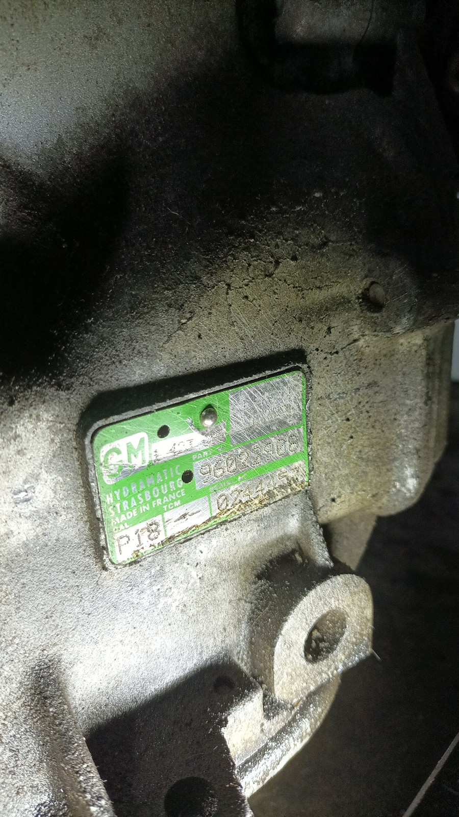 Caixa de Velocidades Automática BMW 3 (E46) | 97 - 05 Imagem-2