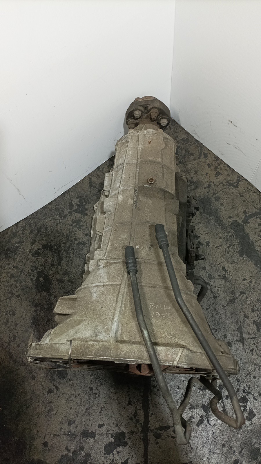 Caixa de Velocidades Automática BMW 7 (E38) | 94 - 01 Imagem-1