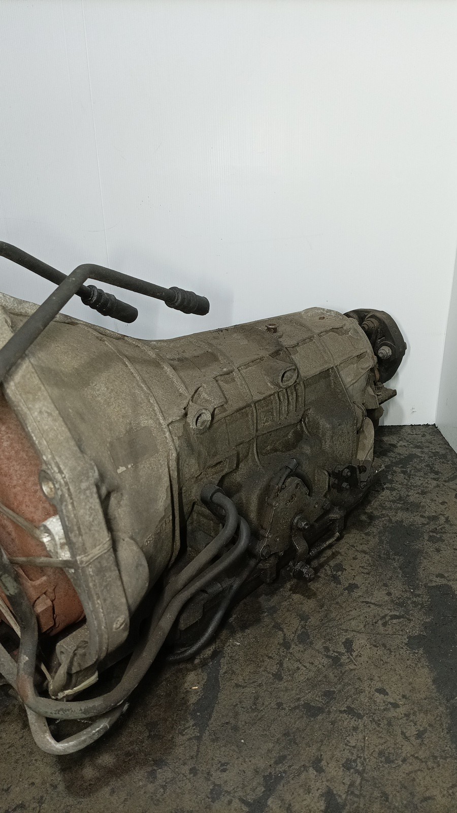 Caixa de Velocidades Automática BMW 7 (E38) | 94 - 01 Imagem-2