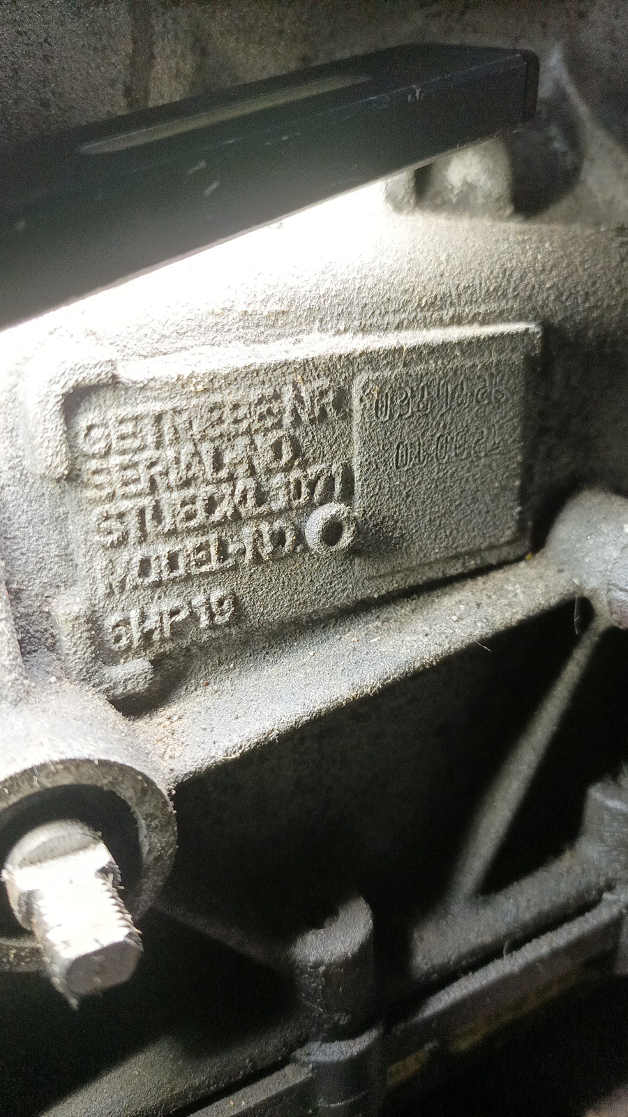 Caixa de Velocidades Automática BMW 3 Touring (E91) | 04 - 12 Imagem-2