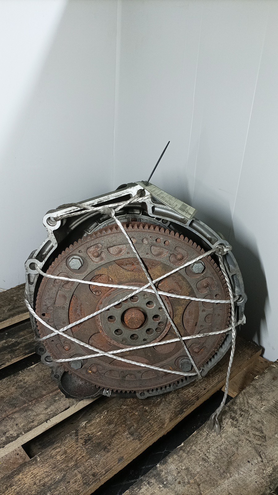 Caixa de Velocidades Automática BMW - ID S_96773