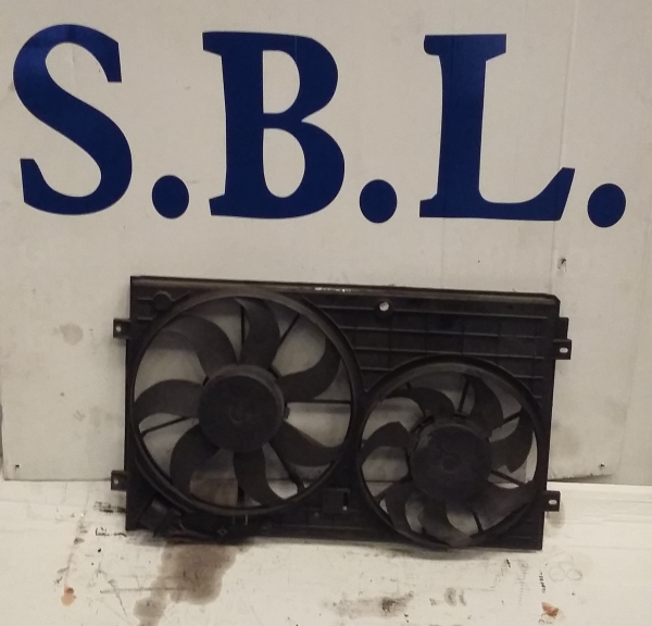 Termoventiladores SEAT - ID S_17284