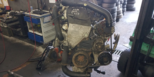 Motor Completo SEAT - ID S_42861