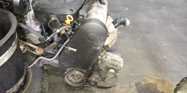 Motor Completo SEAT IBIZA II (6K1) | 93 - 02 Imagem-1