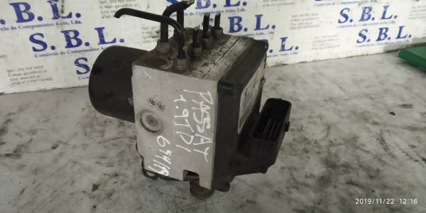 ABS VOLKSWAGEN - ID S_64237