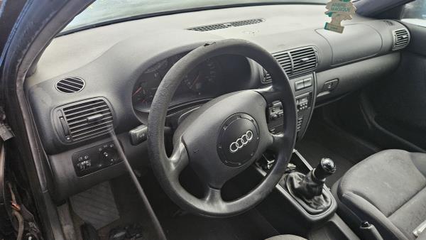 A3  AUDI - ID V_CVFV165656