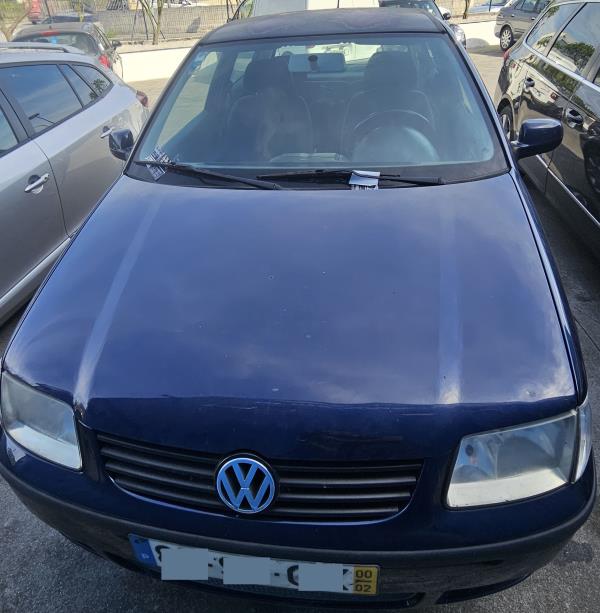 POLO  VOLKSWAGEN - ID V_CVFV165661