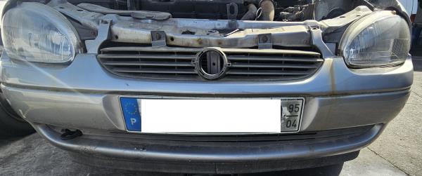 CORSA B  OPEL - ID V_CVFV165662