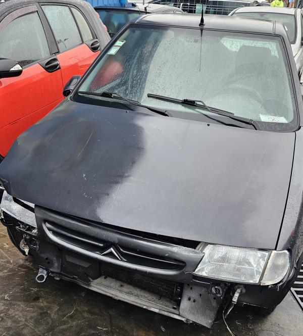 SAXO  CITROEN - ID V_CVFV165667