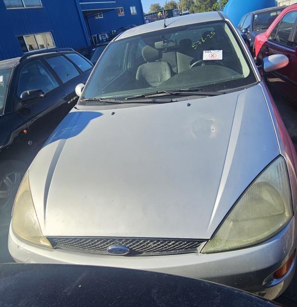 FOCUS  FORD - ID V_CVFV165668