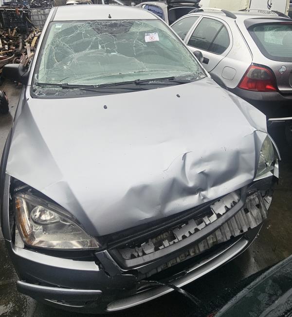 FOCUS  FORD - ID V_CVFV165670