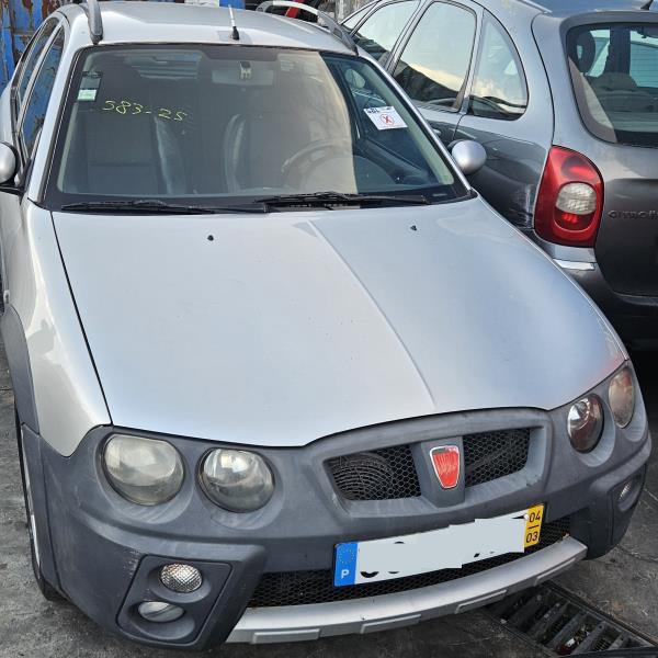 STREETWISE Hatchback  ROVER - ID V_CVFV165672