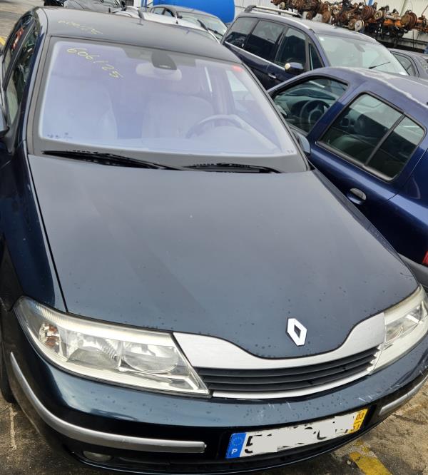 LAGUNA I  RENAULT - ID V_CVFV165679