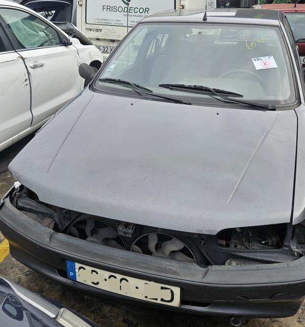 306  PEUGEOT - ID V_CVFV165680