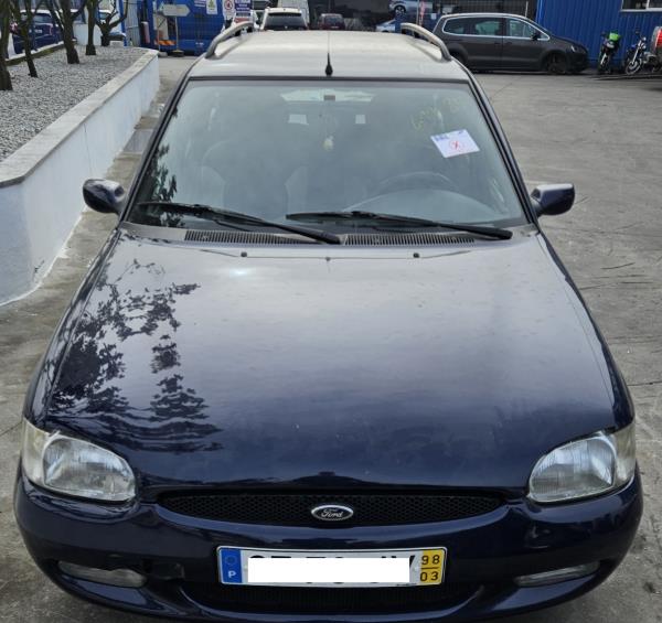 ESCORT CLASSIC  FORD - ID V_CVFV165682