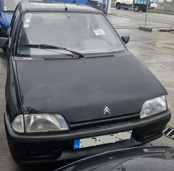 AX  CITROEN - ID V_CVFV165712