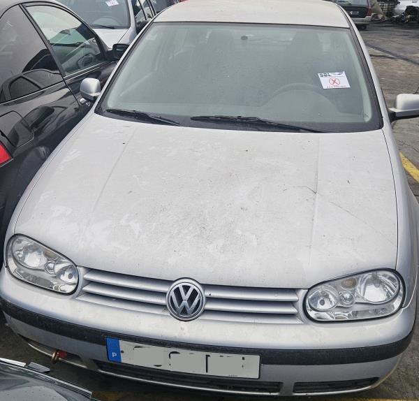 GOLF IV  VOLKSWAGEN - ID V_CVFV165717