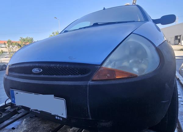 KA  FORD - ID V_CVFV165720