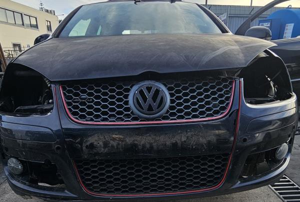 GOLF V  VOLKSWAGEN - ID V_CVFV165738