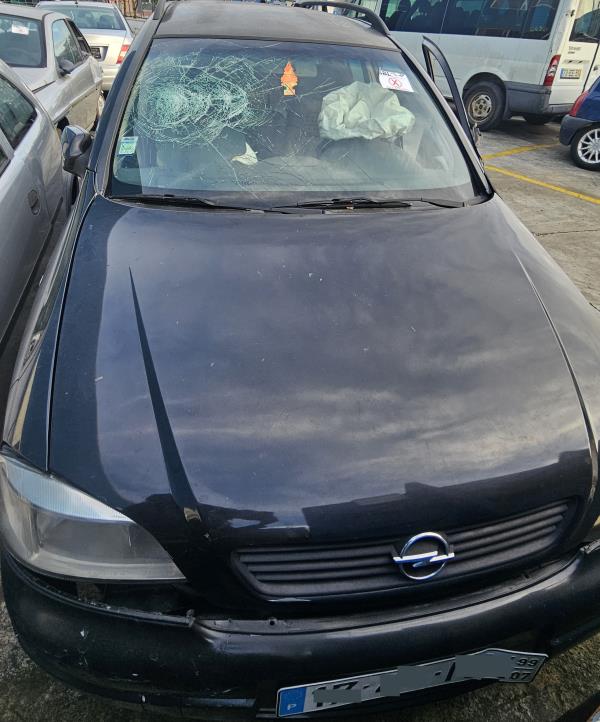 ASTRA G Hatchback  OPEL - ID V_CVFV165739