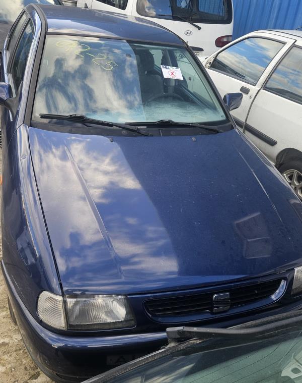 CORDOBA  SEAT - ID V_CVFV165746