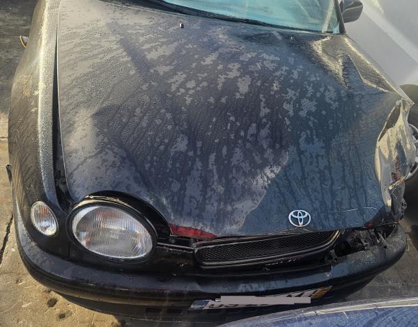 COROLLA  TOYOTA - ID V_CVFV165749