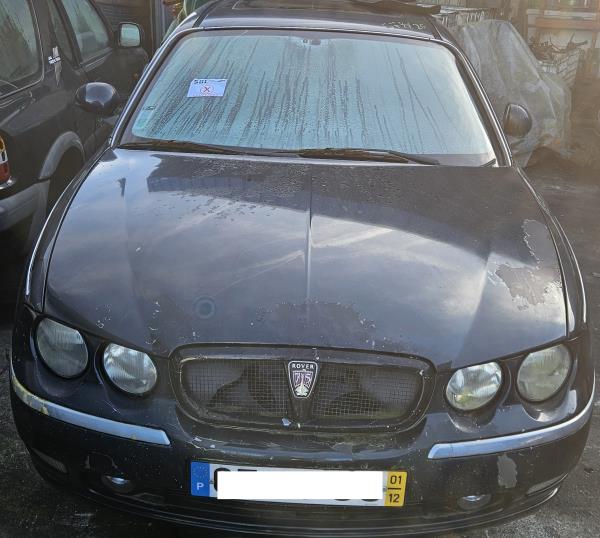 75  ROVER - ID V_CVFV165752