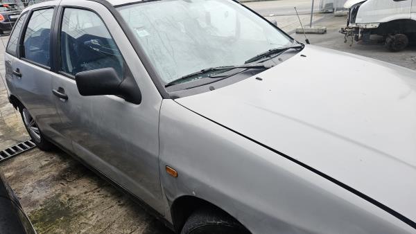 IBIZA II  SEAT - ID V_CVFV165758