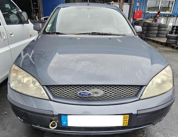 MONDEO III  FORD - ID V_CVFV165759