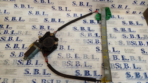 Elevador Dto Elétrico FORD - ID S_33829