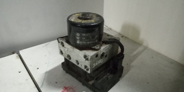 ABS SEAT - ID S_43453