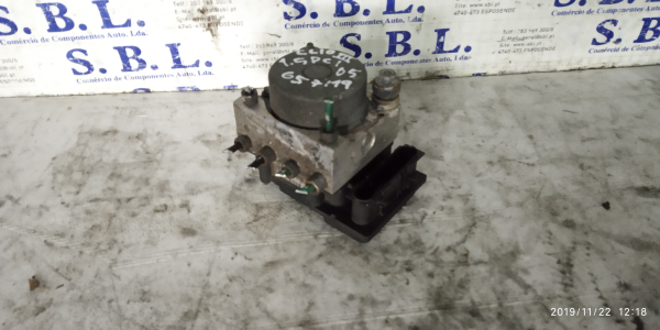 ABS RENAULT - ID S_64235