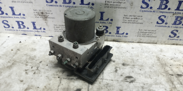 ABS RENAULT - ID S_67646