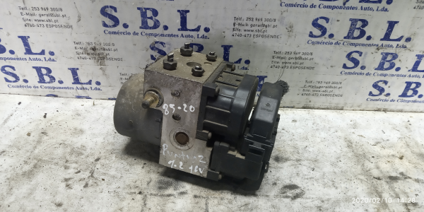 ABS FIAT - ID S_67654