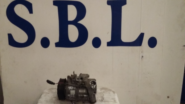 Compressor do Ar condicionado SEAT IBIZA III (6L1) | 02 - 09 Imagem-1