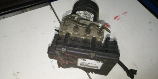 ABS MERCEDES-BENZ - ID S_42523