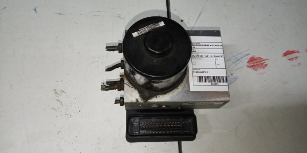 ABS MERCEDES-BENZ - ID S_42530