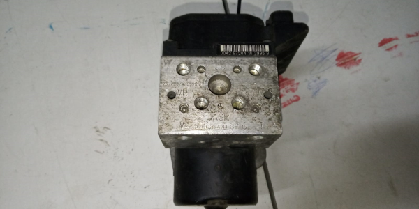 ABS MERCEDES-BENZ E-CLASS (W210) | 95 - 03 Imagem-1