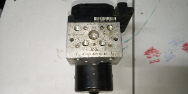 ABS MERCEDES-BENZ - ID S_42538