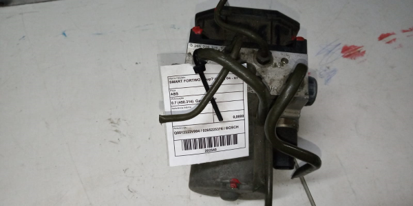 ABS SMART - ID S_42539