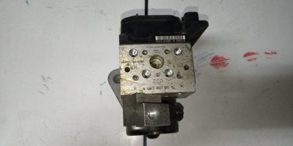 ABS MERCEDES-BENZ - ID S_42547
