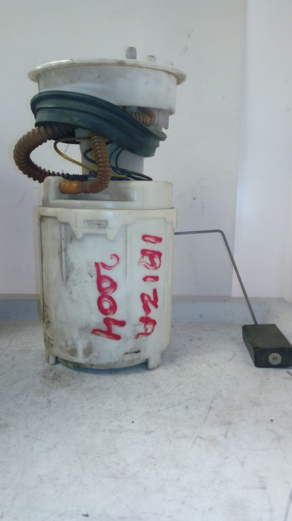 Boia do Combustível SEAT - ID S_48365