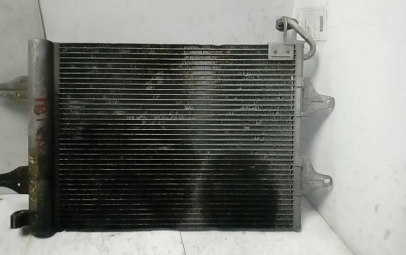 Radiador Ar Condicionado SEAT - ID S_8320