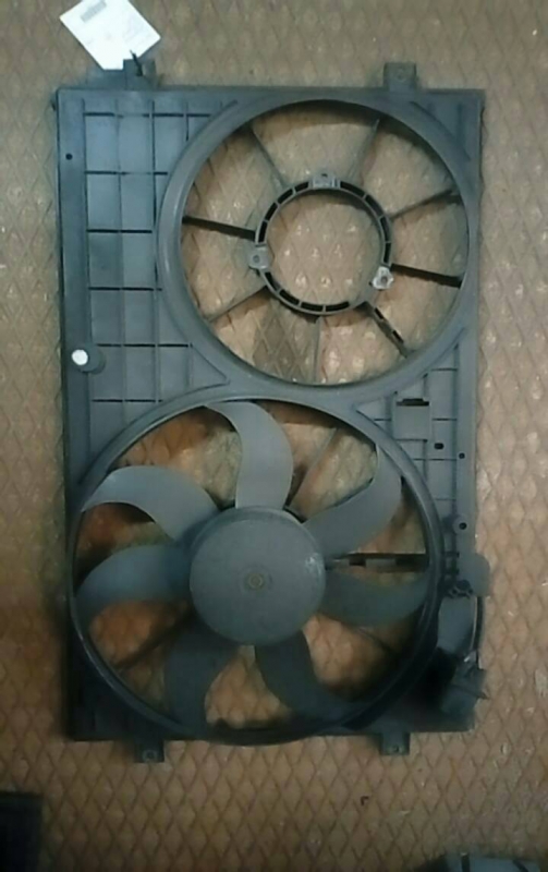 Termoventiladores SEAT LEON (1P1) | 05 - 13 Imagem-2