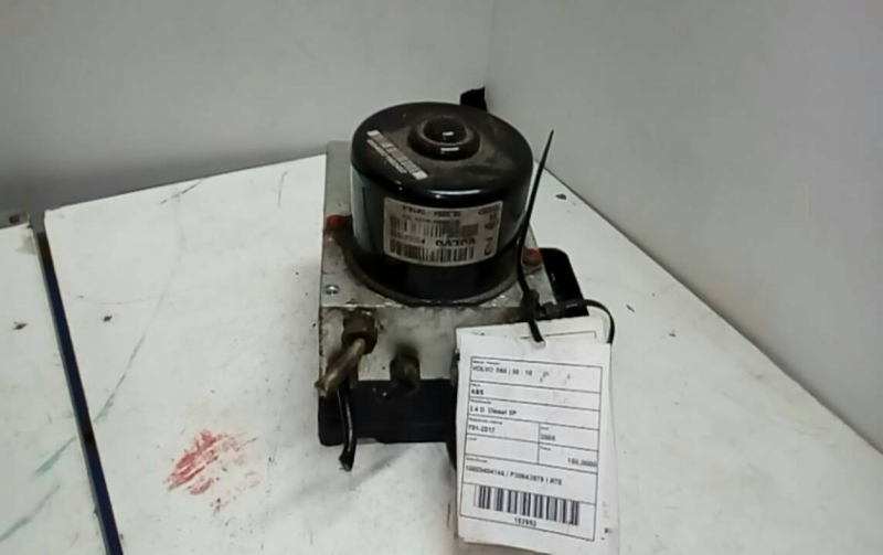 ABS VOLVO - ID S_22951