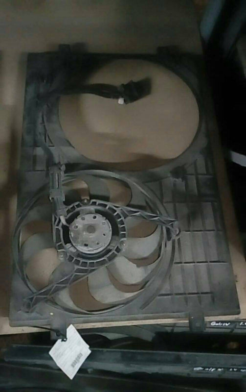 Termoventiladores SEAT - ID S_23308