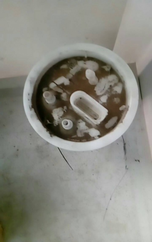 Boia do Combustível SEAT IBIZA IV (6J5, 6P1) | 08 - 17 Imagem-1